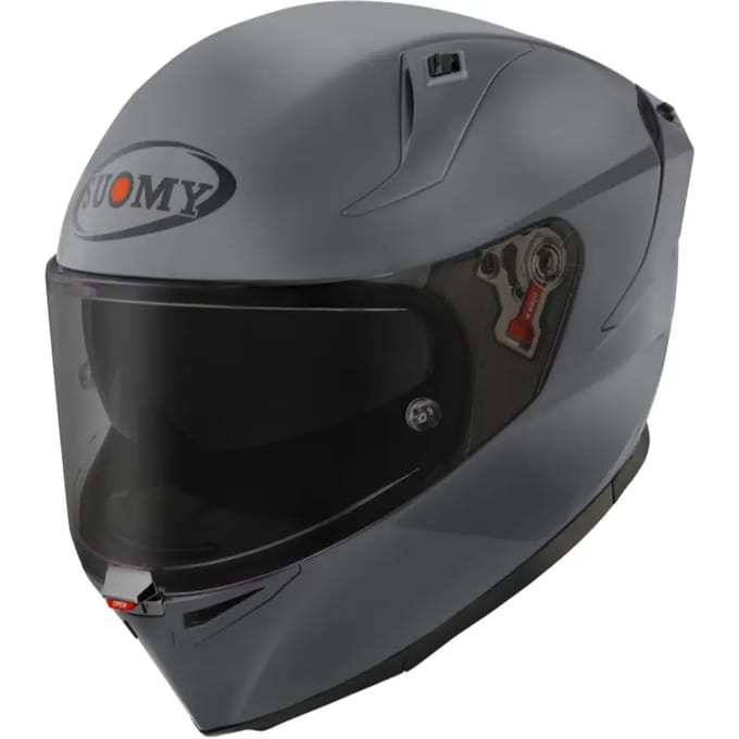 Volle motorhelm Suomy SpeedStar 2