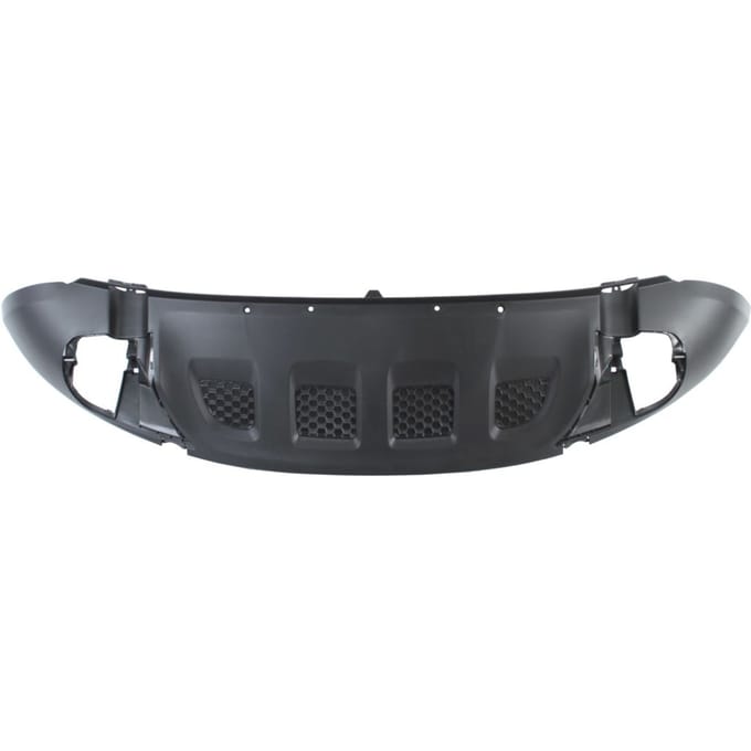 Spoiler, bumper BLIC 5511-00-9585221P
