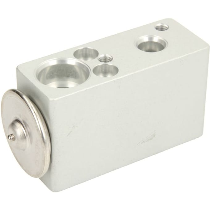 Expansieventiel, airconditioning DENSO DVE09010