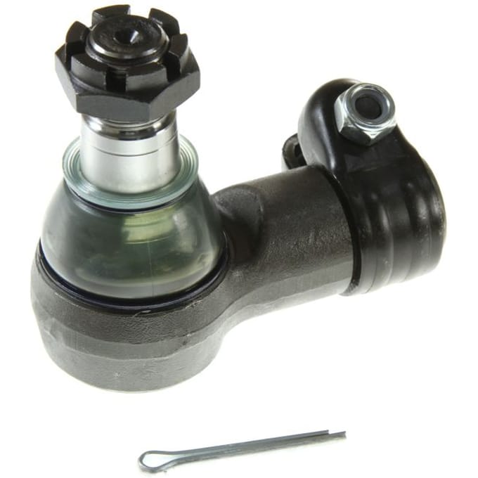 Spoorstangeinde AUGER 10092 rechts