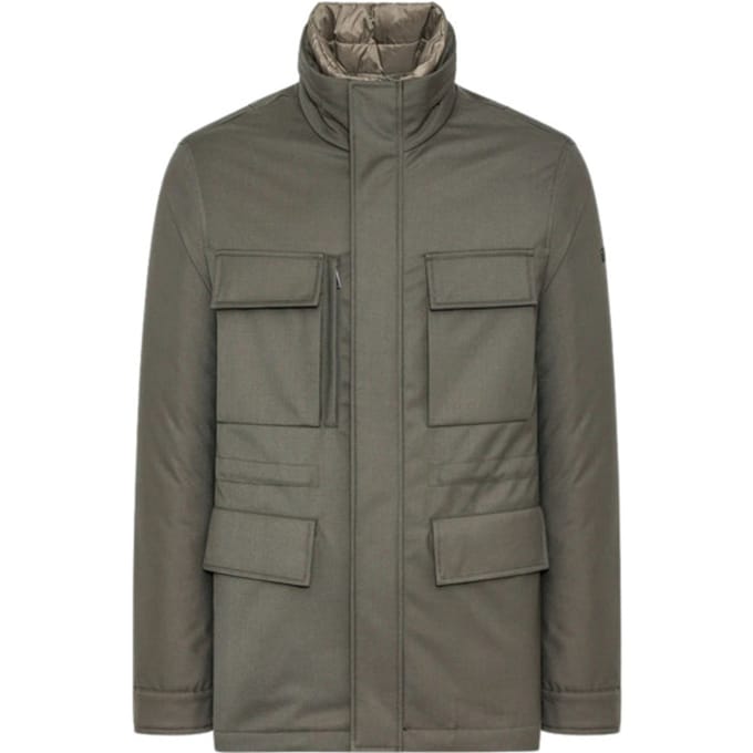 Duno  Parka's Groen Cicuit Dobbiaco