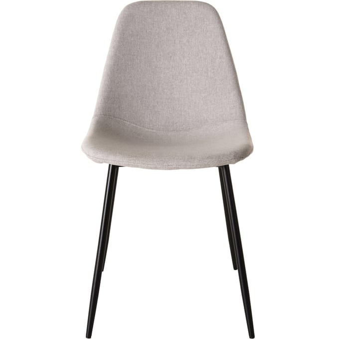 Set van 2 eetkamerstoelen Elli | Macabane
