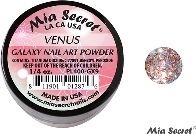Galaxy Acrylpoeder Venus