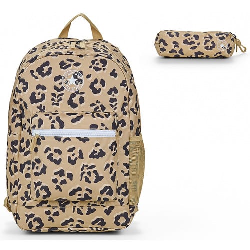 Rugzak Converse CONVERSE BACKPACK PENCIL CASE