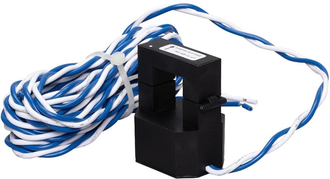 Split Core Stroomtransformator voor Meting Huisverbruik - Geschikt voor Enphase