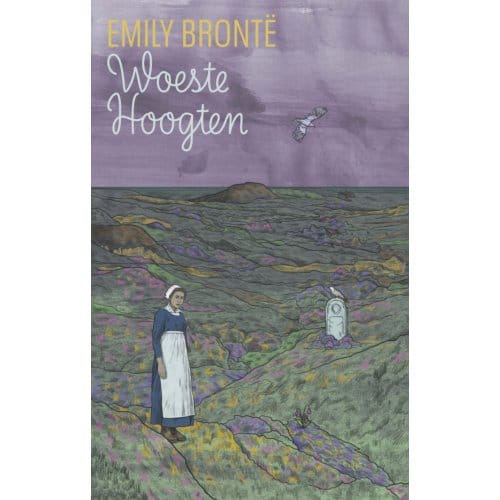 Woeste Hoogten - Lj Veen Klassiek - Emily Brontë