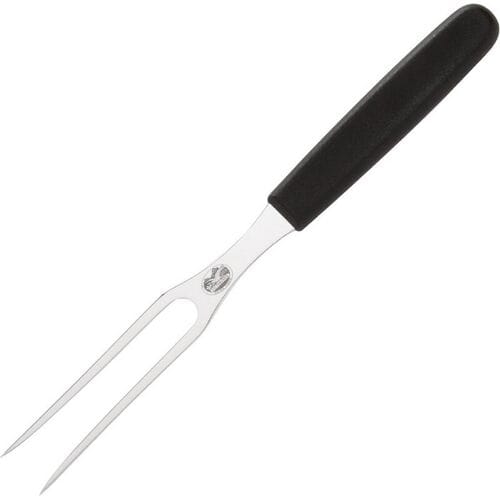 Victorinox Swiss Classic Snijvork - 15 cm, Polypropyleen Handvat