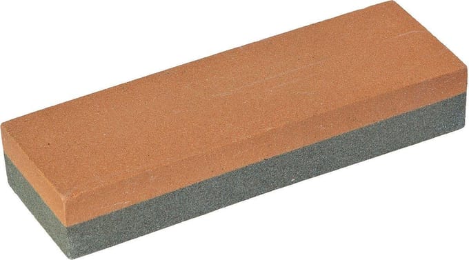 Homeij Abrasal Wetsteen - Grof/Fijn - 20 cm