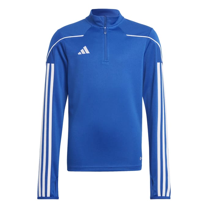 adidas Performance Tiro 23 League Training Shirt - Kinderen - Blauw- 128