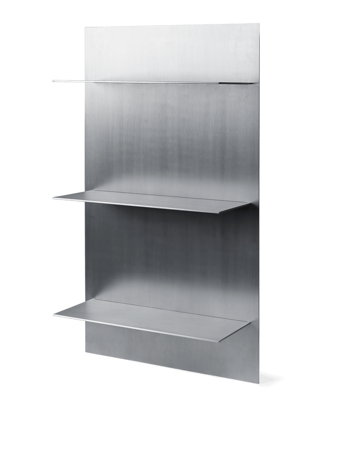 Ferm Living Opbergwandplank - triple