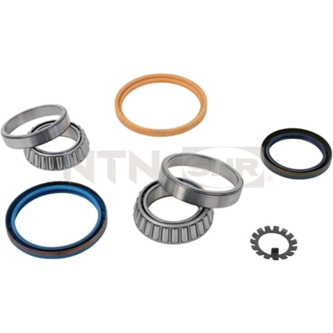 Wiellagerset SNR R151.23