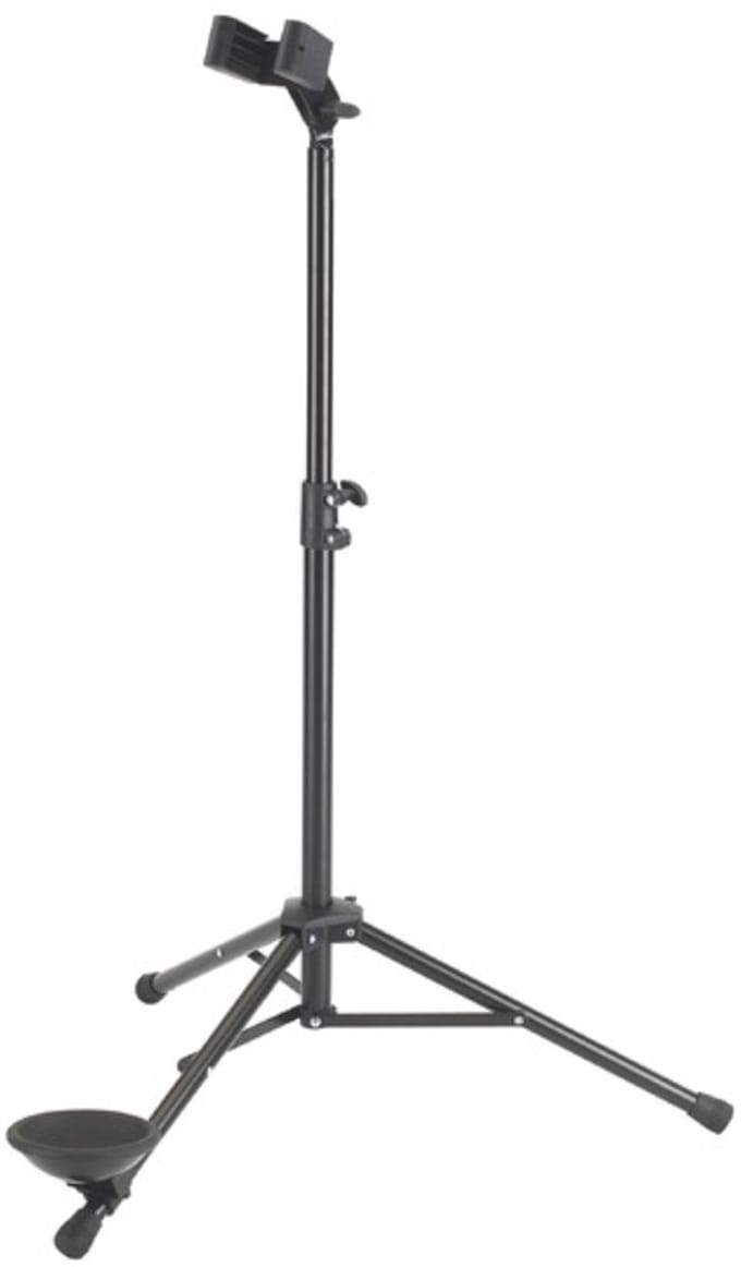 K&M Basklarinet, Fagot standaard 1501