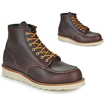 Laarzen Red Wing Shoes 8847 6" Moc Toe
