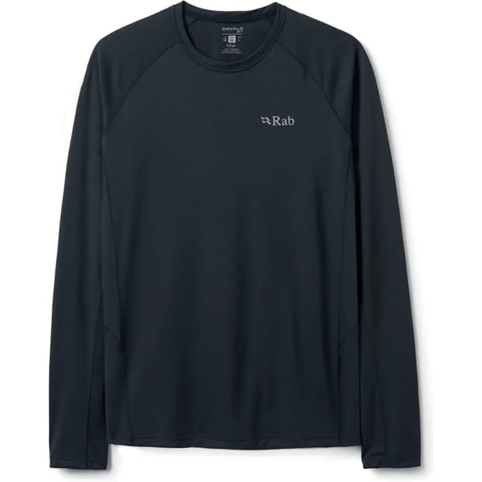 Langarmshirt Rab Sonic