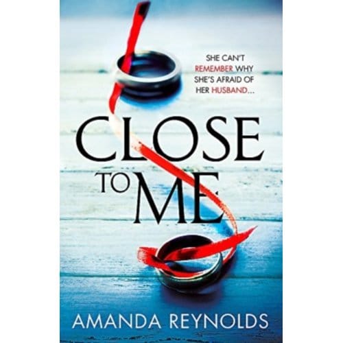 Close To Me - Amanda Reynolds