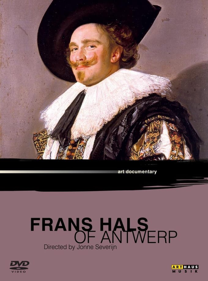 Frans Hals, Film Van Jonne Severijn