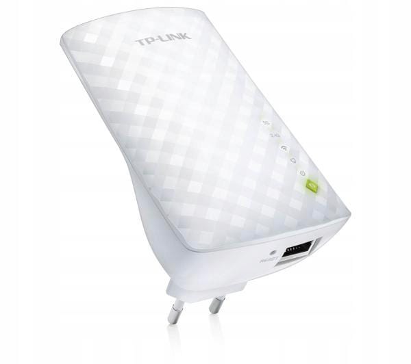 TP-LINK WiFi-versterker RE200 RE200 750 MBit/s