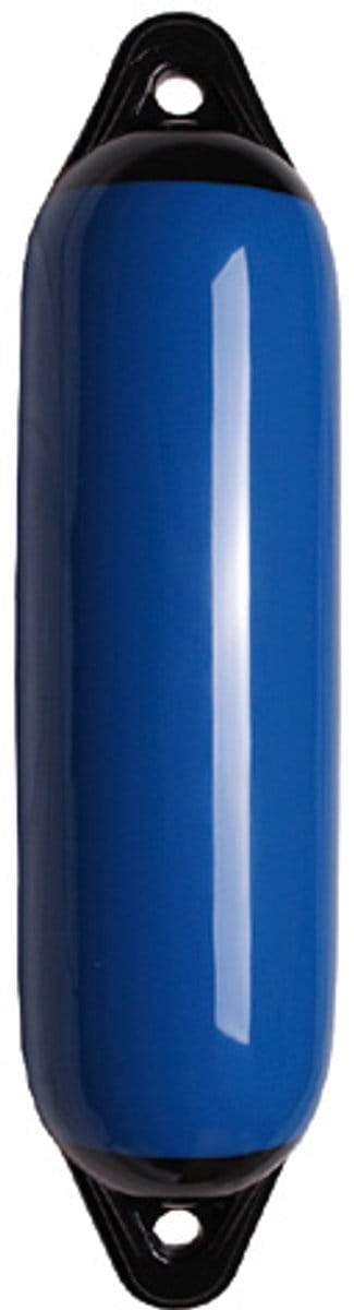 Heavy duty fender blauw 1 13x54cm