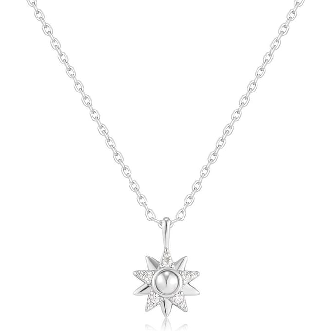 Ania Haie Ketting N074-03H