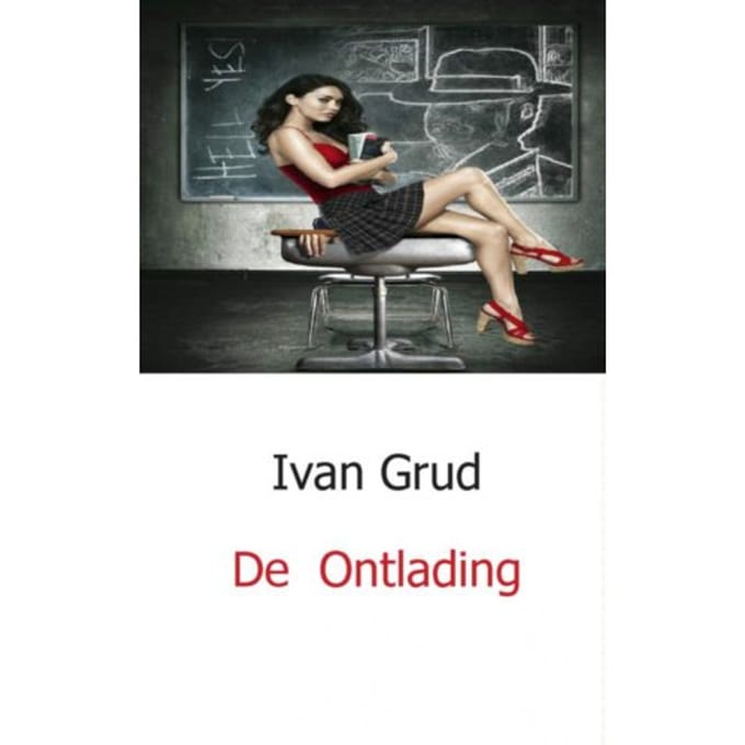 De Ontlading - Ivan Grud