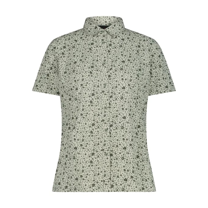 Bloemige blouse voor dames CMP