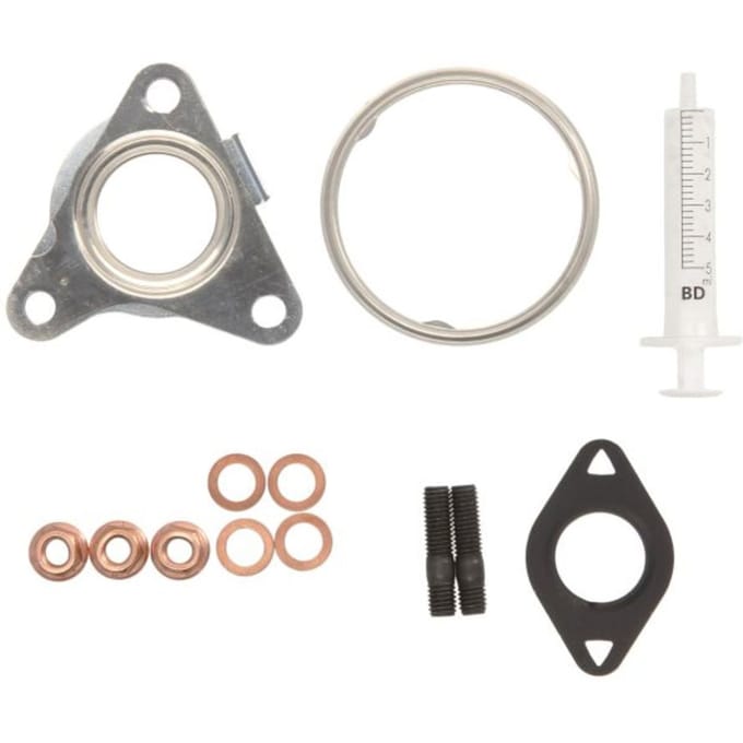 Montageset, supercharger ELRING 797.460