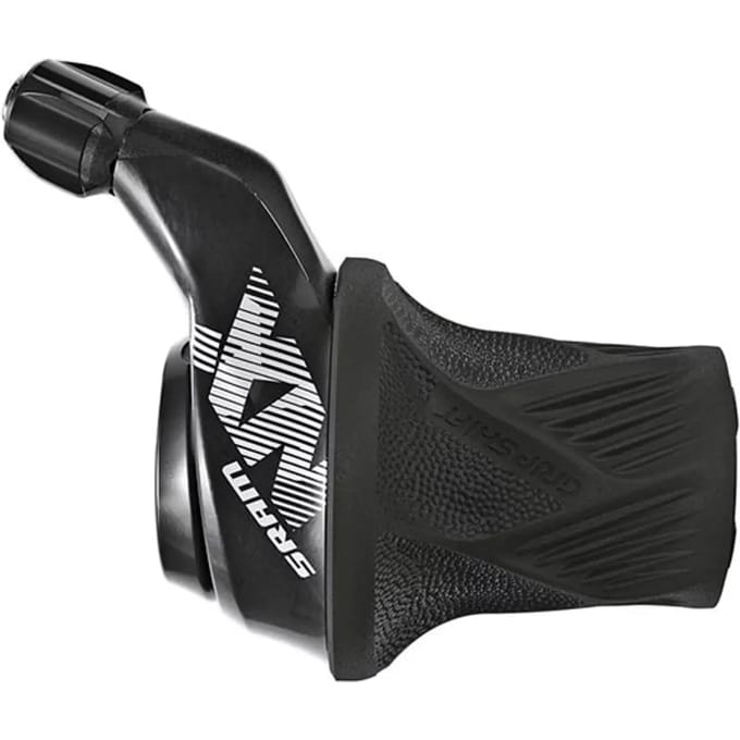 Rechter draaihendel Sram NX 9V