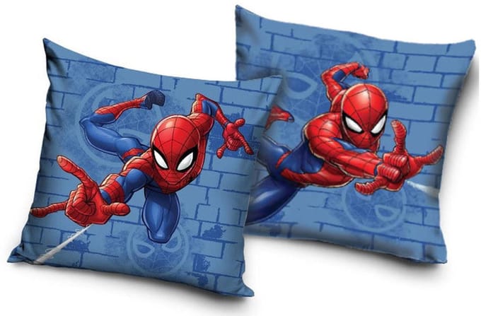 Kussen Spiderman