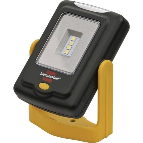 Brennenstuhl Brennenstuhl HL DB43 MH - Arbeitsbeleuchtung 1175420010 Werklamp LED 200 lm