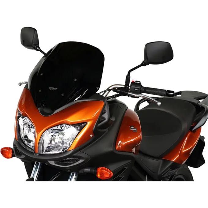 Motorbel MRA Touring T Suzuki DL650 V-Strom
