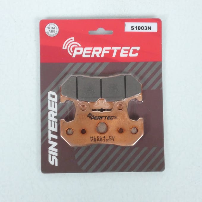 sifam remblokje voor motor honda 650 cx e/ec/t/td 1983 ar nieuw