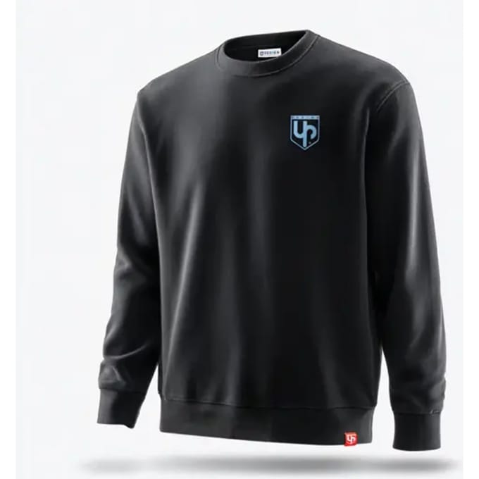 Sweatshirt UP Design