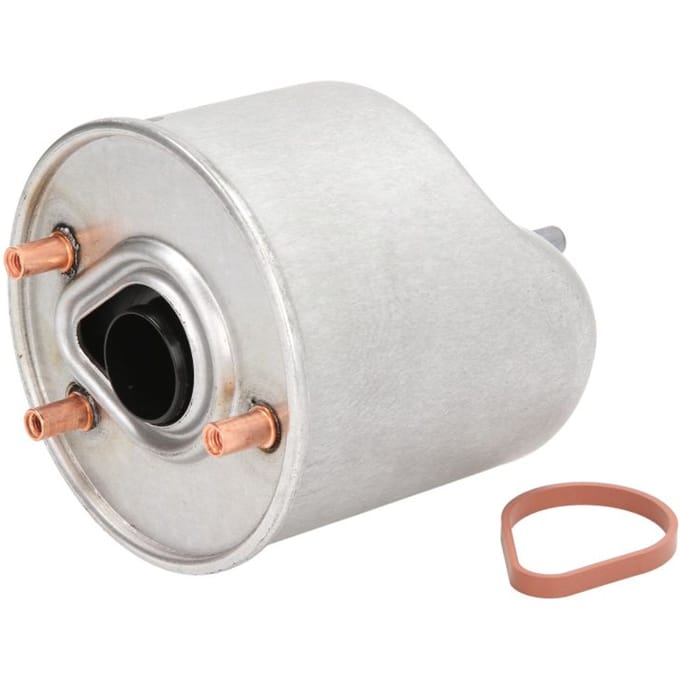 Brandstoffilter PURFLUX CS762