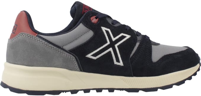 Munich 1030 83 Schoenen Blauw EU 41 Man