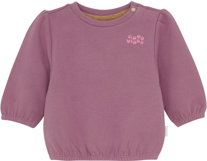 Noppies Trui Tillson - Backprint Baby Maat 68