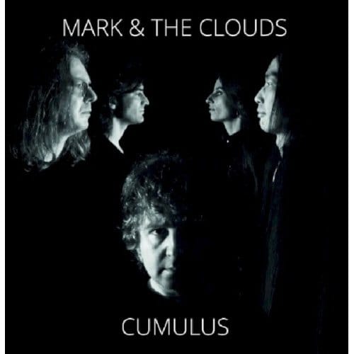 Mark & The Clouds - Cumulus (LP)
