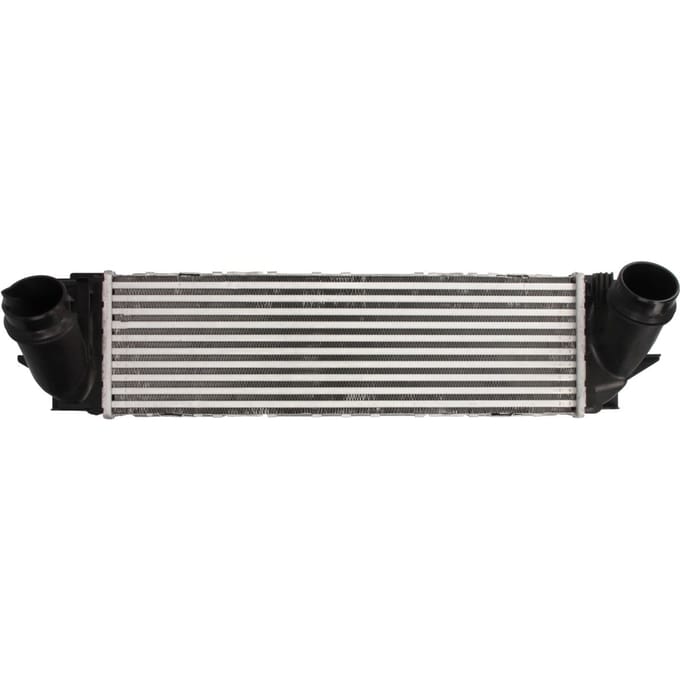 Intercooler THERMOTEC DAB020TT