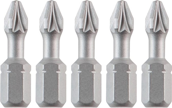DeWALT DT7213 Schroefbit PZ3 25mm VE=5