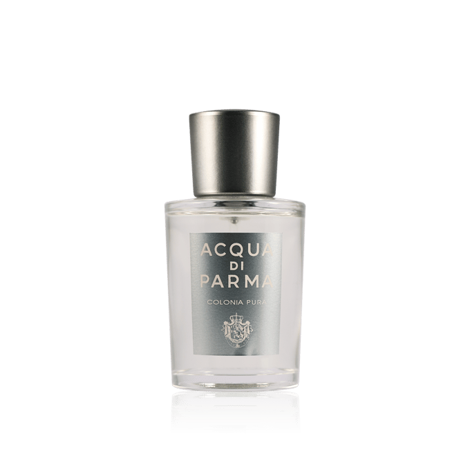Acqua di Parma, Colonia Pura, Eau De Cologne, Unisexe, Individuel, 100 ml