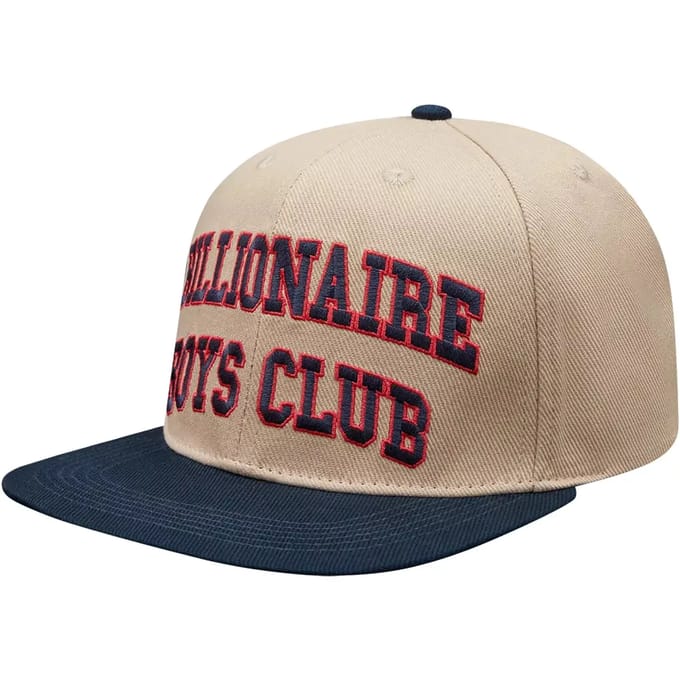 Snapback pet Billionaire Boys Club College