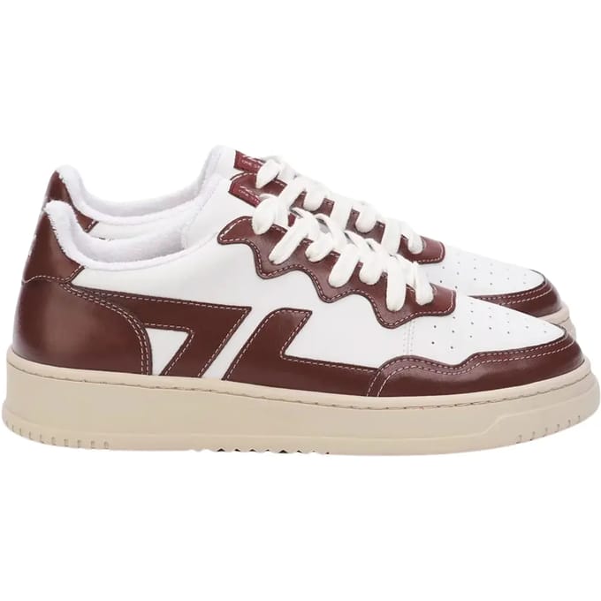 Trainers Zeta Oleo