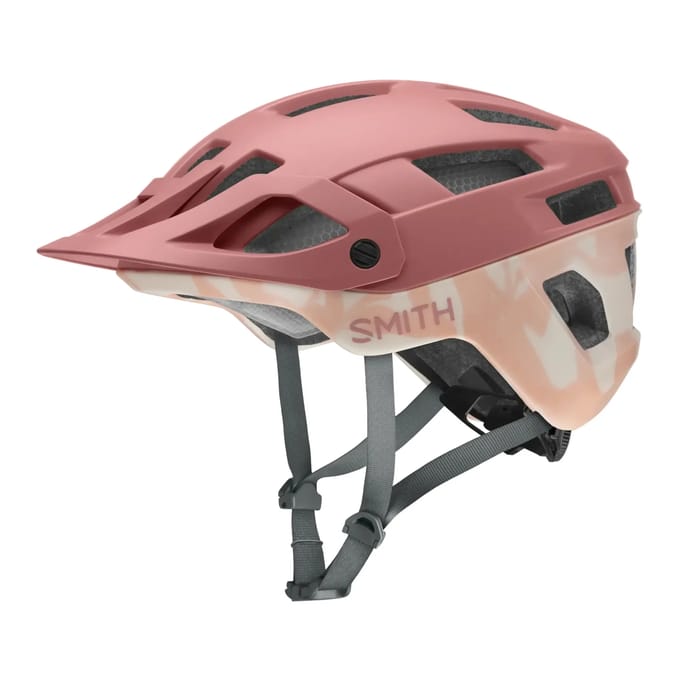 Mountainbikehelm Smith Engage