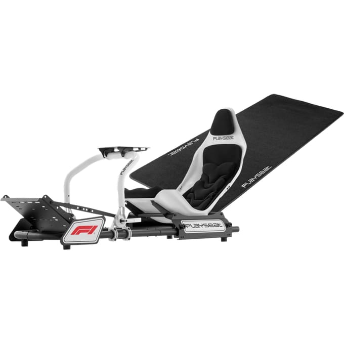 Playseat Formula Instinct F1 Edition + vloermat