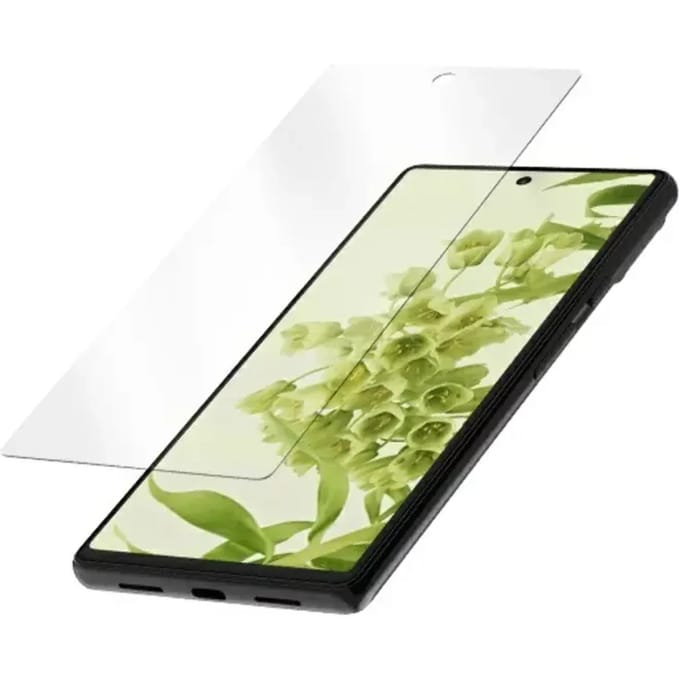 Gehard beschermend glas Quad Lock Google Pixel 6