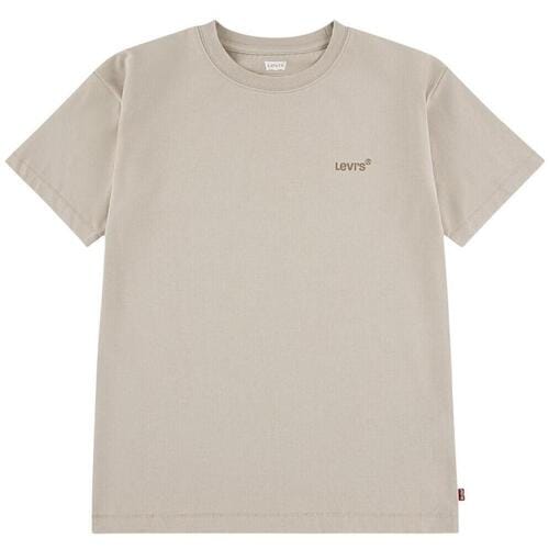 T-shirt Korte Mouw Levis 9EP595-J95