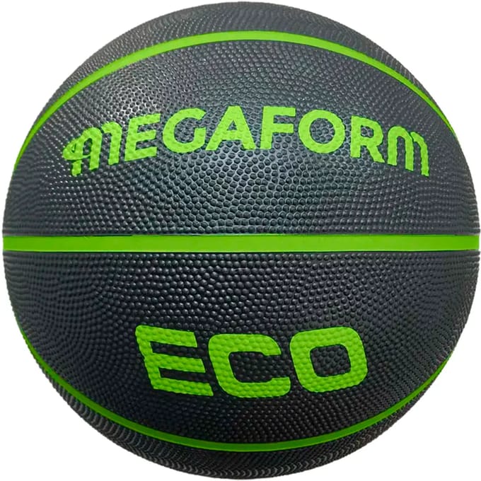 Basketbalbal basketball Megaform Eco 7
