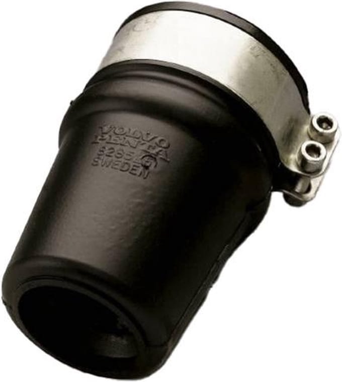 Volvo Seal VP40-NBR-ø40/B60mm