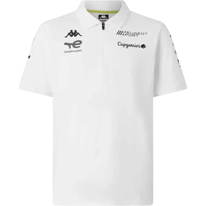 Jersey Kappa Andrew Peugeot Sport