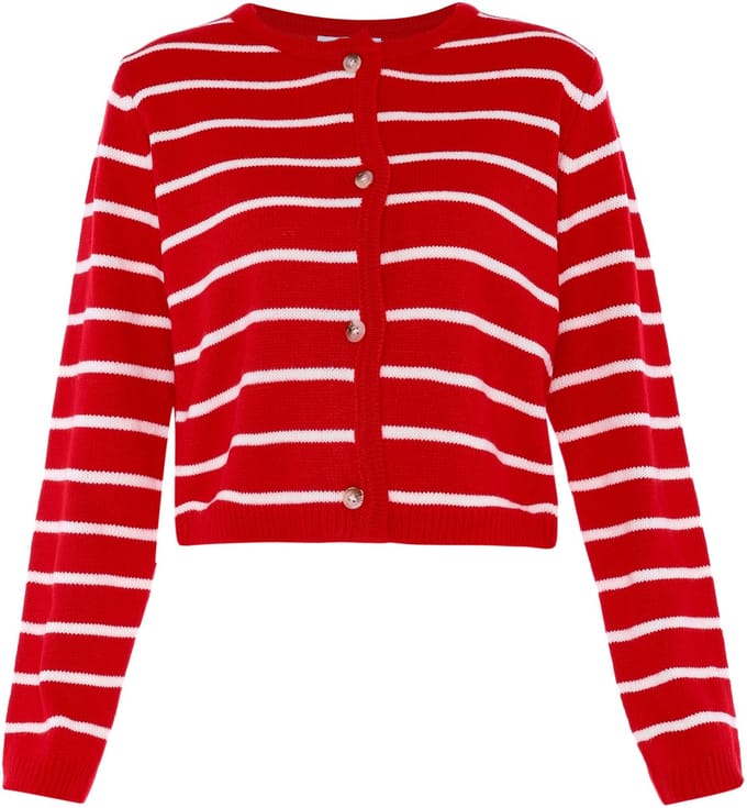 usha Vest