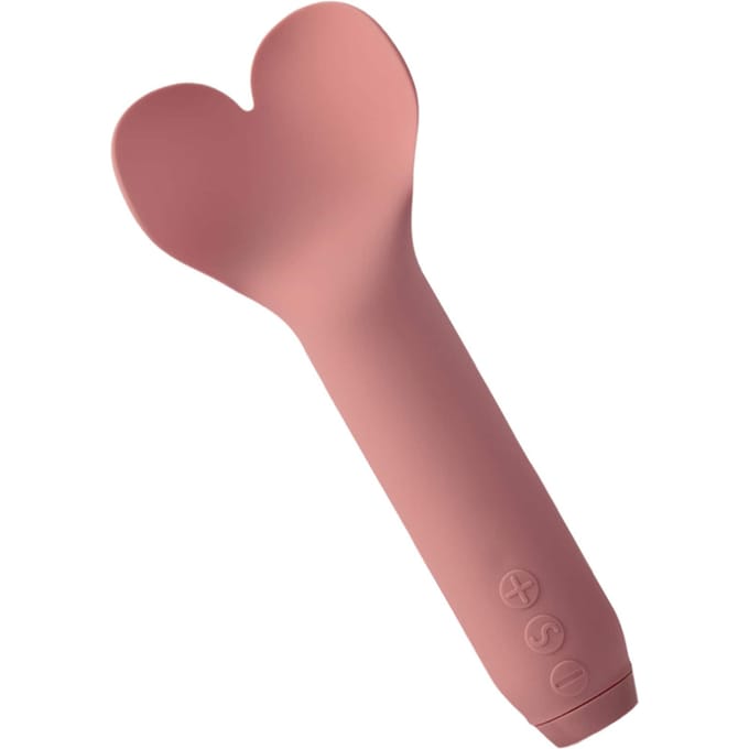 Je Joue - Amour - Bullet Vibrator - Lichtroze